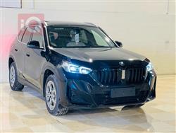 بي ام دبليو X1